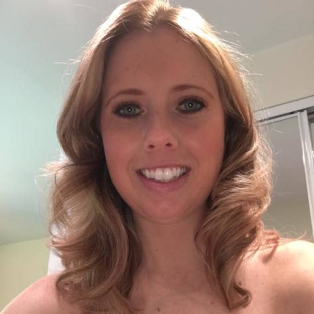 Meet your Posher, Kathleen